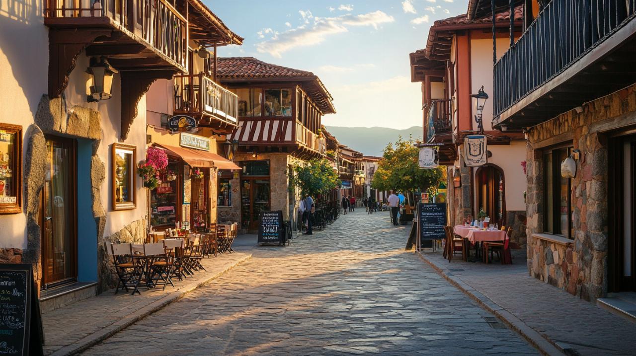 Hoteles cerca de la vida nocturna en DOMERAT: dónde alojarse para aprovechar bares y discotecas