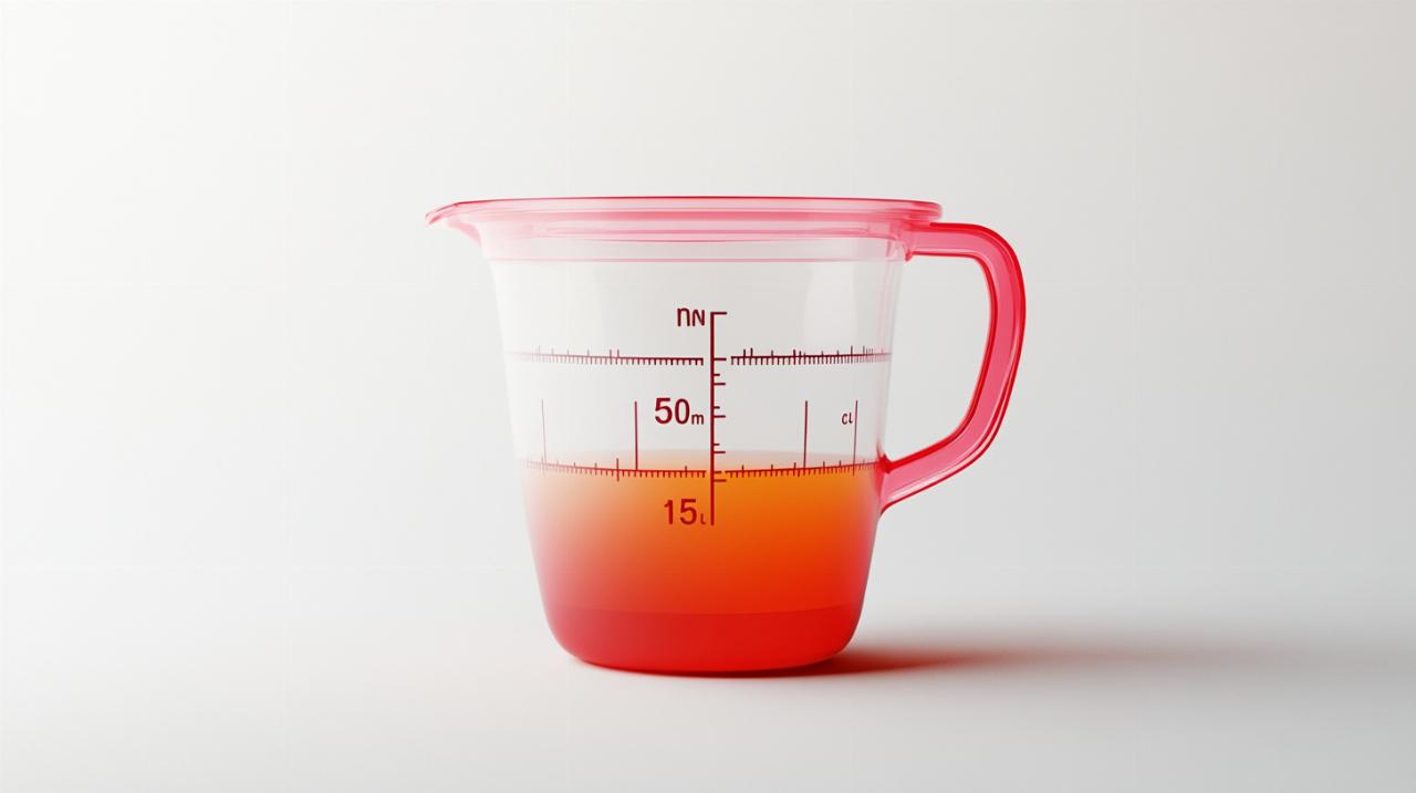 ¿Cómo Hacer la Conversión de 150 ml a cl: ¡Conversión Fácil y Rápida! y Otras Unidades de Volumen?