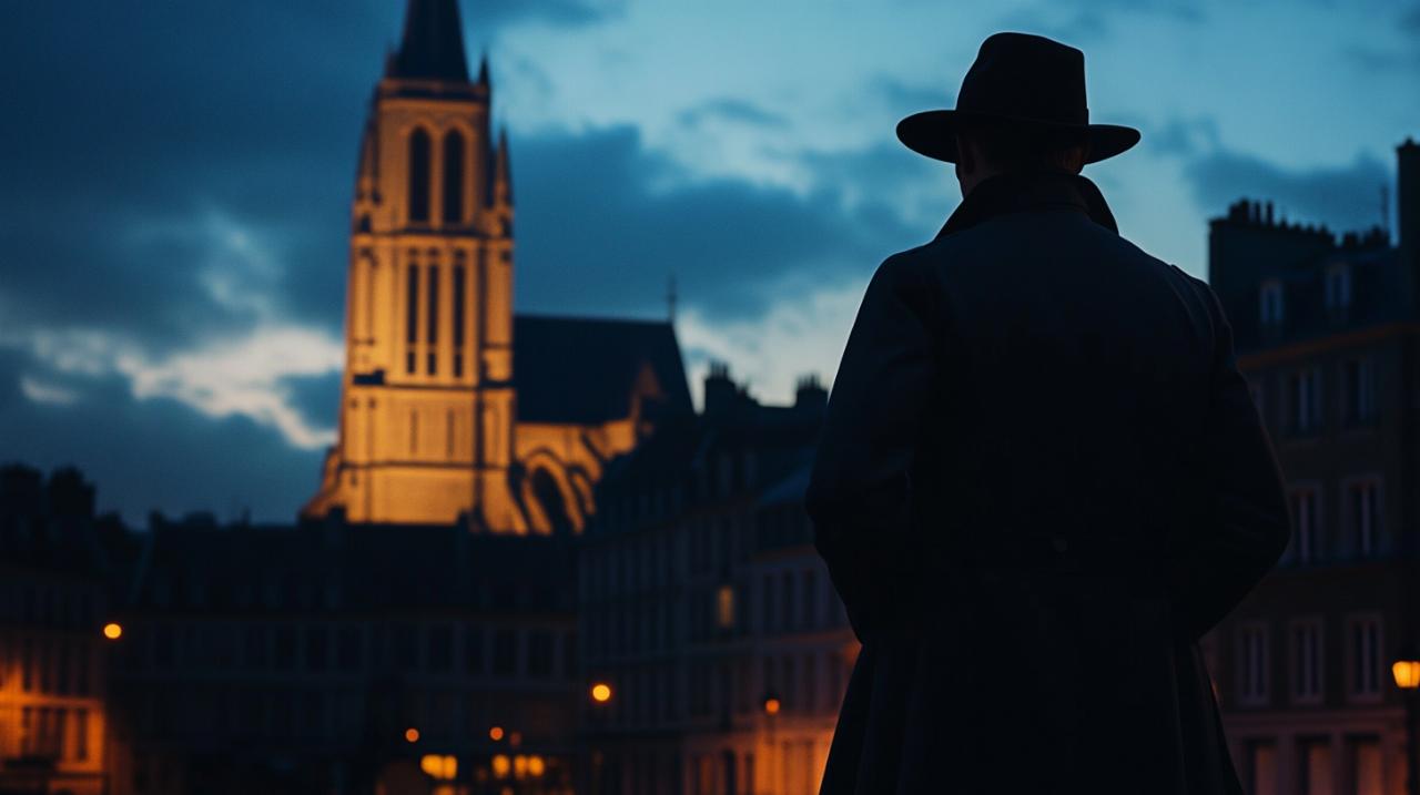 Los servicios de un detective privado en Amiens para combatir el mobbing en empresas locales