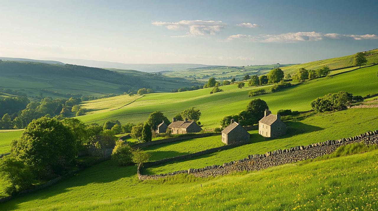 Mitos y leyendas de Inglaterra: historias sobrenaturales que marcaron la cultura inglesa