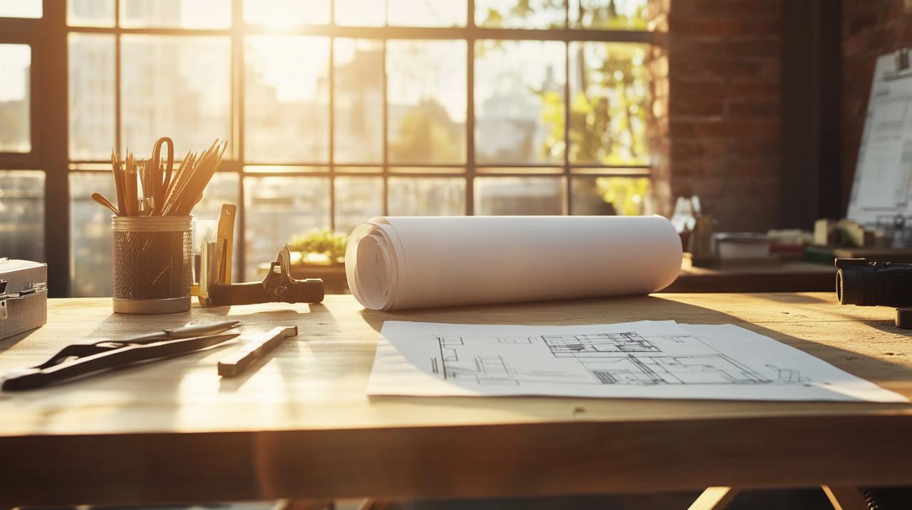 Blog – Presupuesto de Obras: Cómo evitar los fallos típicos al calcular costes de construcción