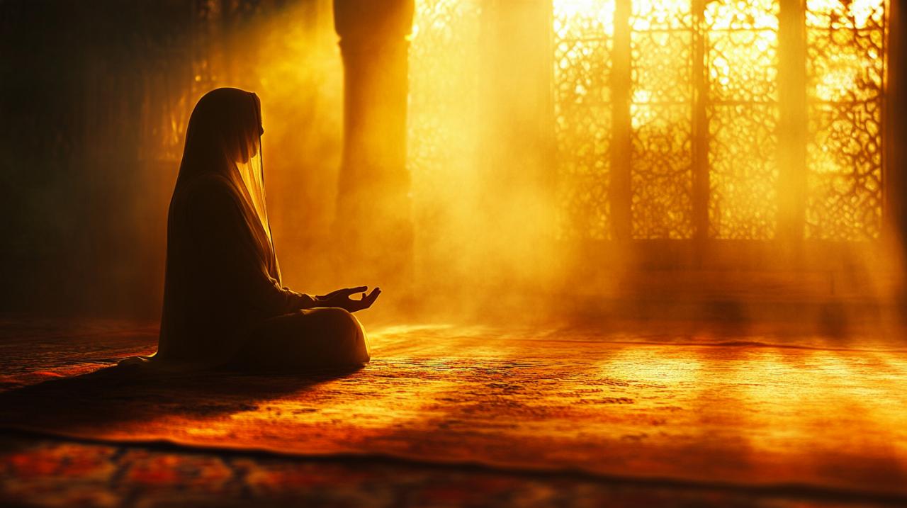 Comprendiendo la Roqya: definición y papel en la vida de los musulmanes devotos